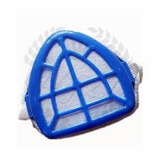 Comfort Plastic Filter Mask M44A