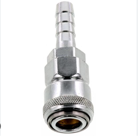 Air Coupler 20 Pc Outside Screw..