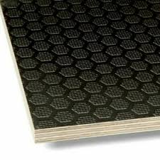 Plywood - Film Faced, 12MM*8Ft*4Ft
