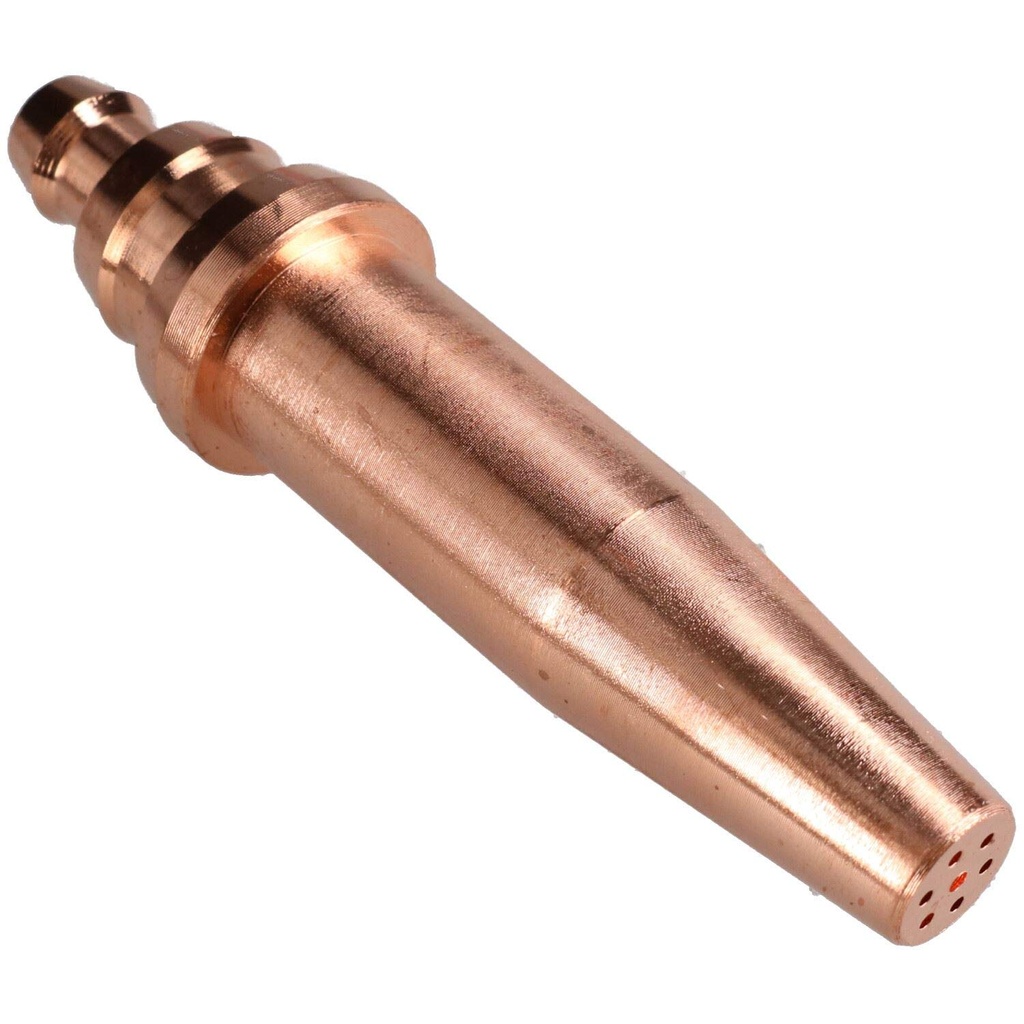 Cutting Nozzle - Acetylene, 1/8" G02-8