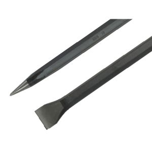 Crow Bar 4' X 22MM Black