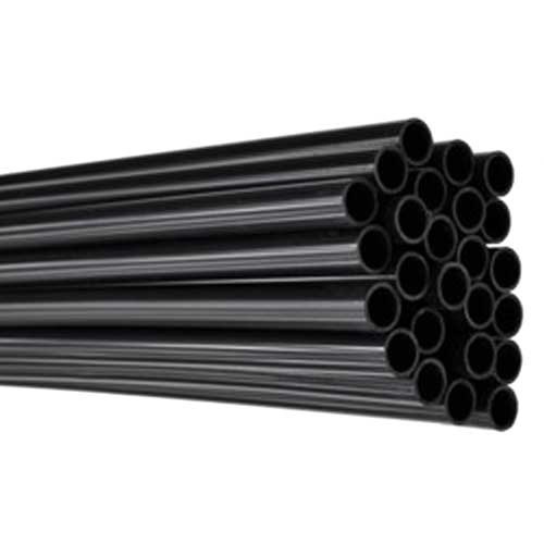 Conduit Pipe 25MM X 3Mtr (Black)