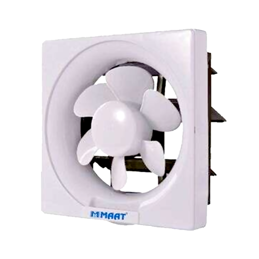 Ventilating Fan 8", Round, MVF-R8Brand: MAAT