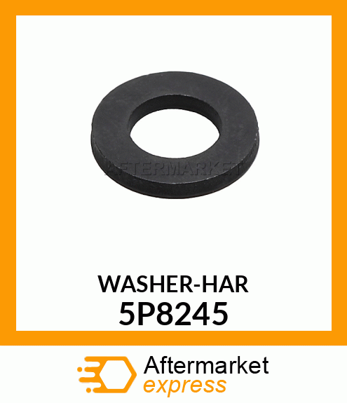 Washer 5P-8245