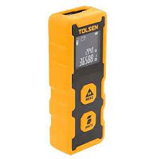Laser Distance Meter 35172 Tolsen