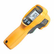 Infrared Thermometer 62 Max Fluke 3M Drop (IP54)