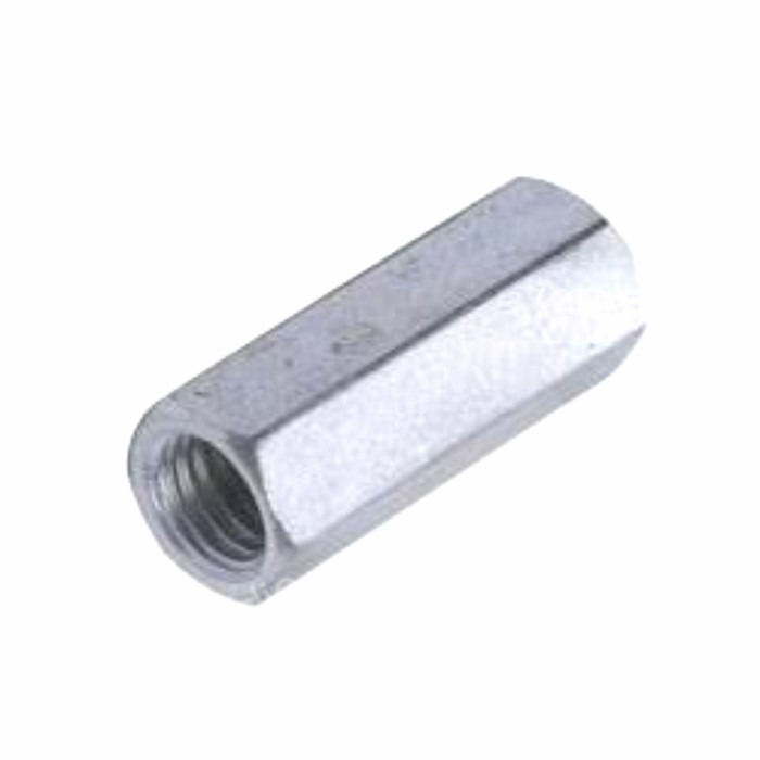 GI Long Nut 16MM x 50MM
