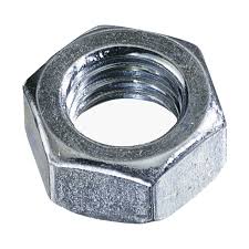 Nut - GI, M20