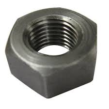Nut - MS, M8