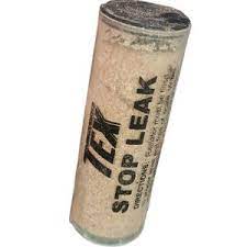 QV Stop Leak Powder