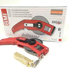 Sounding Tape 15M White