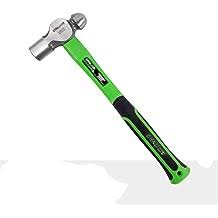 Hammer - Ball Peen W/Plastic Handle 24Oz
