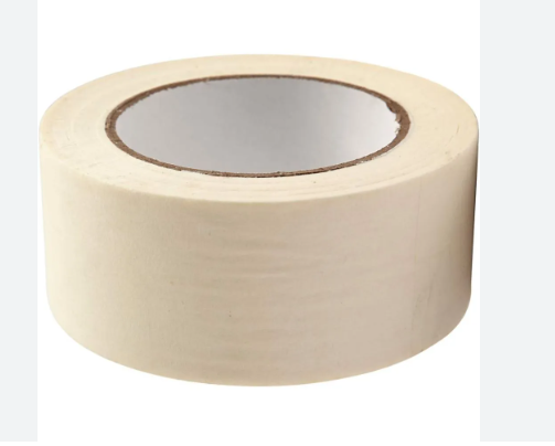 Masking Tape 2" X 50M (KF)