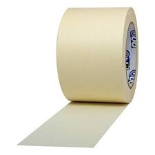 Masking Tape 3" X 25 Yards