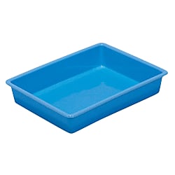 Tray Id:265*207*107 Blue