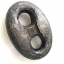 Shackle - Kenter, G-U2, 18MM
