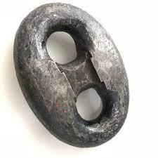 Shackle - Kenter, 36MM