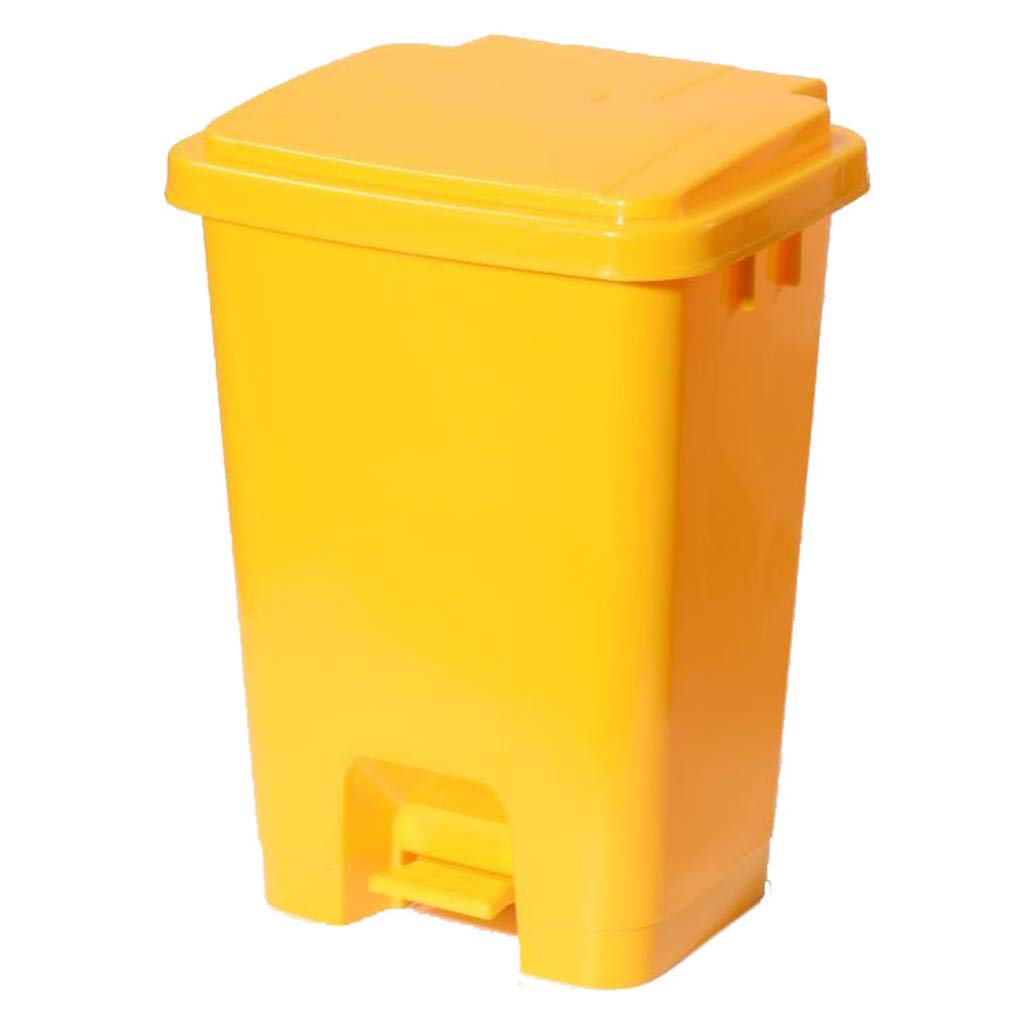 Dust Bin 15L 260*260*355MM