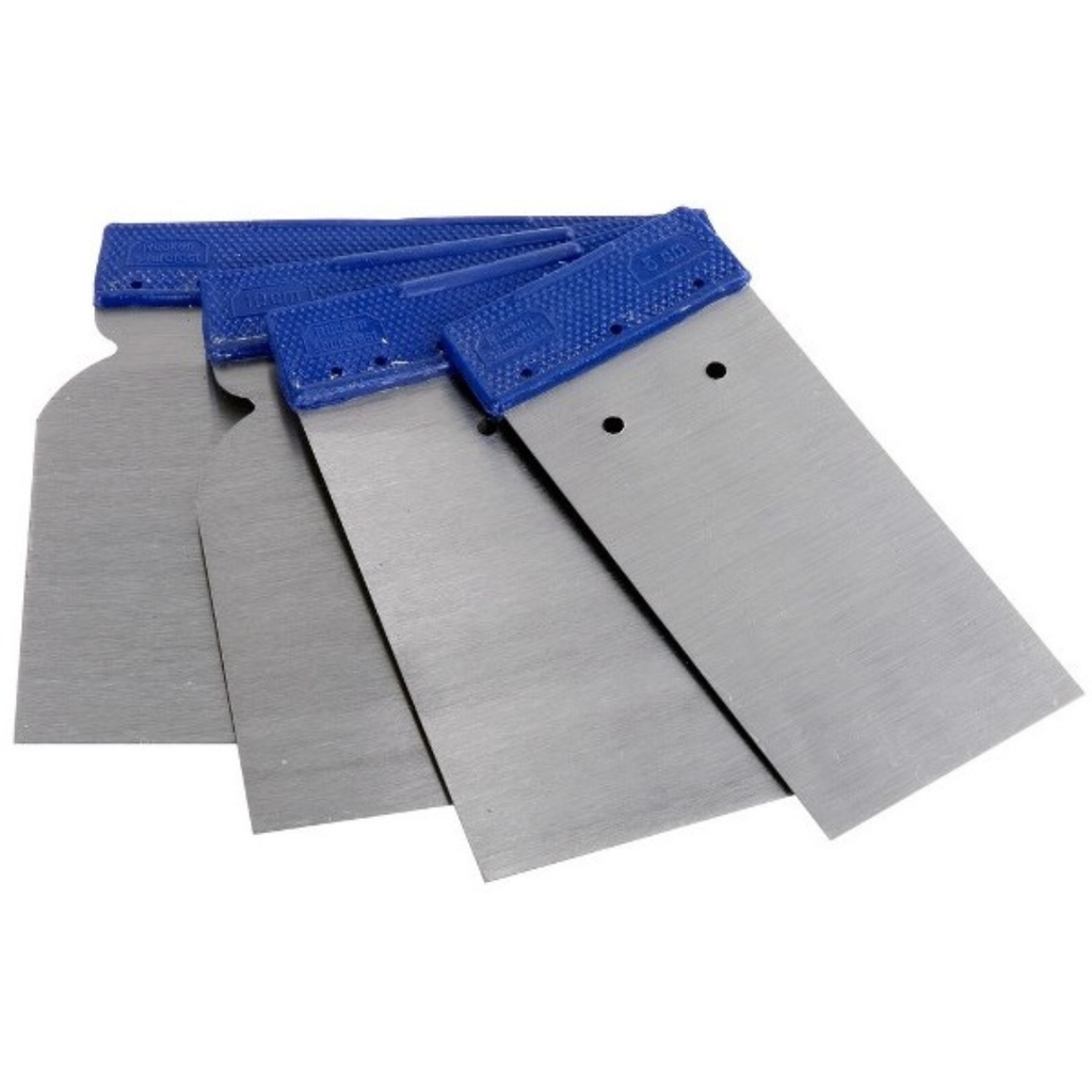 Scraper (4Pcs/Set)