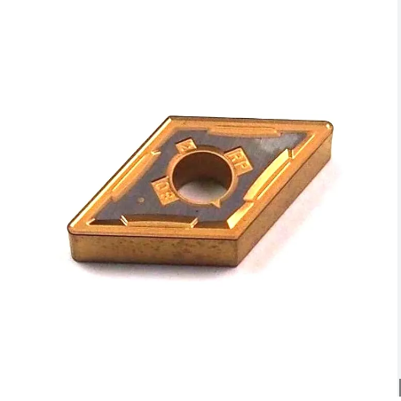 Carbide Tip DNMC150408 TM 9125