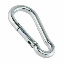 Snap Hook - SS304, 6MM