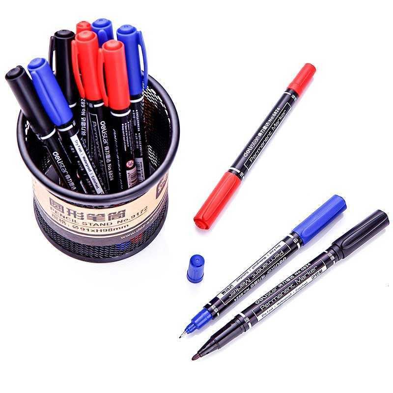 Marker Pen Red