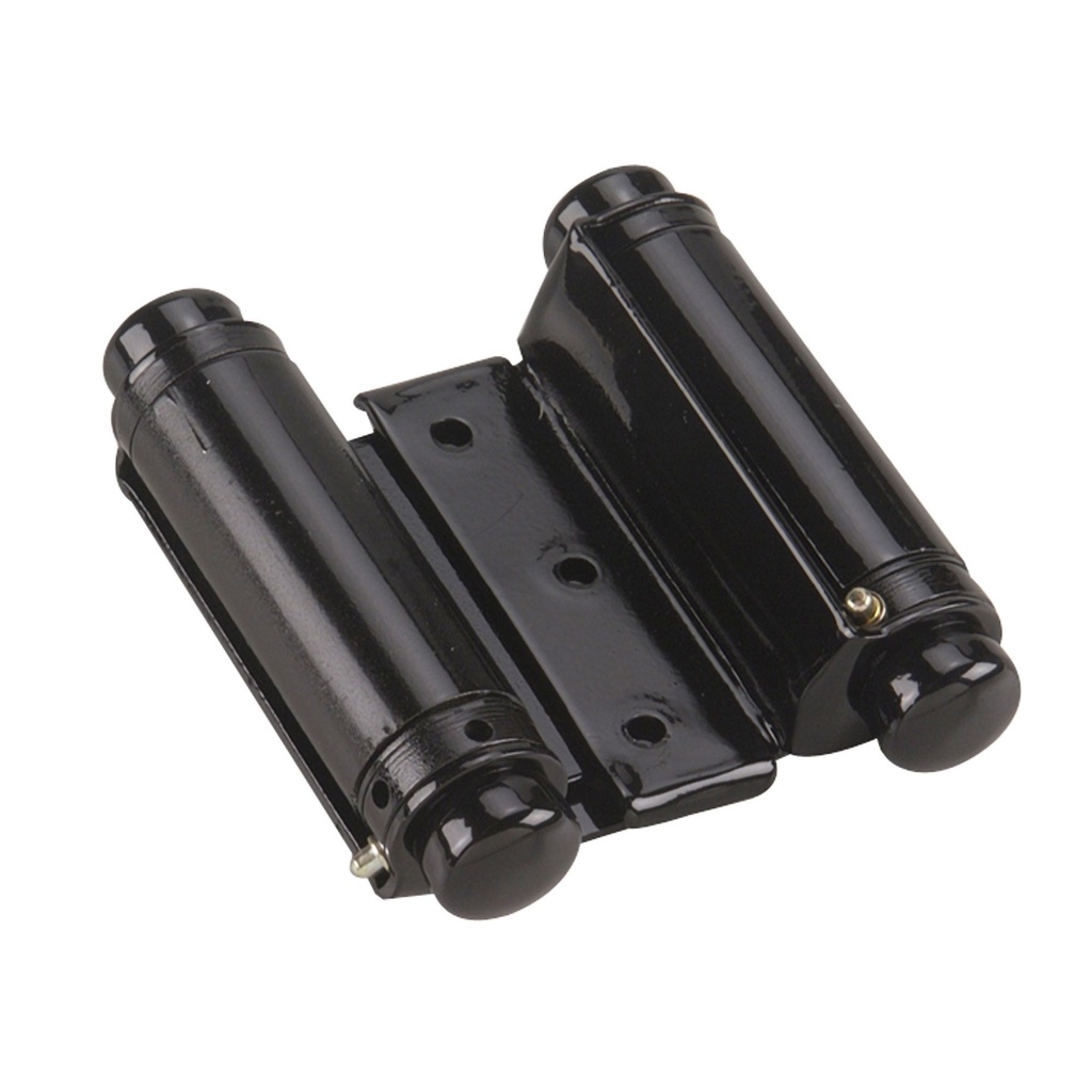 Double Action Spring Hinges 4"