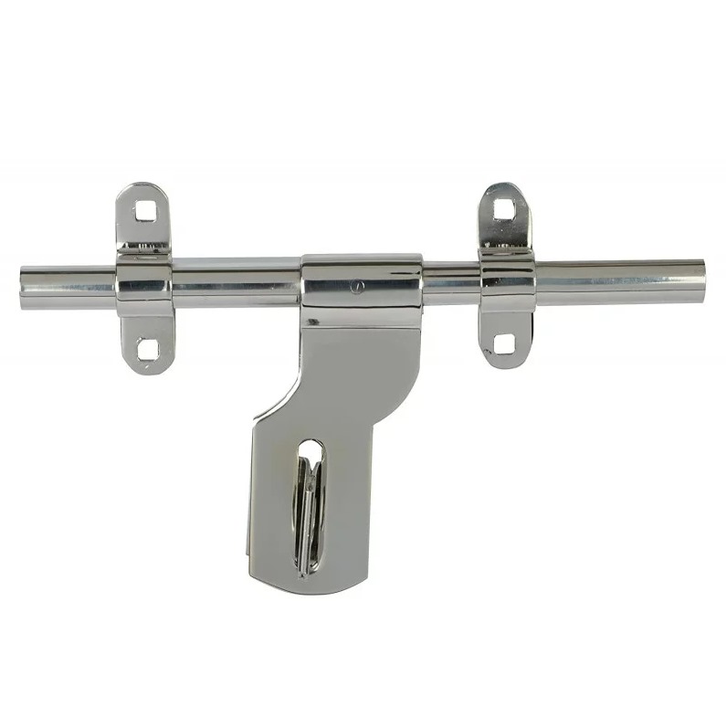 Aldrop Lock Heavy Duty 10"(KF)