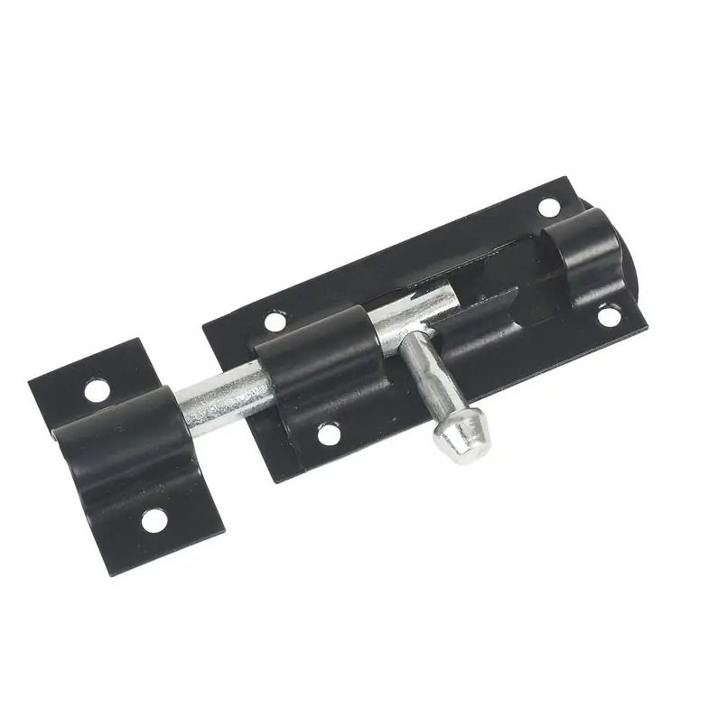 Tower Bolt Heavy Duty 6"