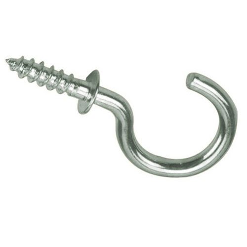 GI Screw Hook No-12 (SCH03A)