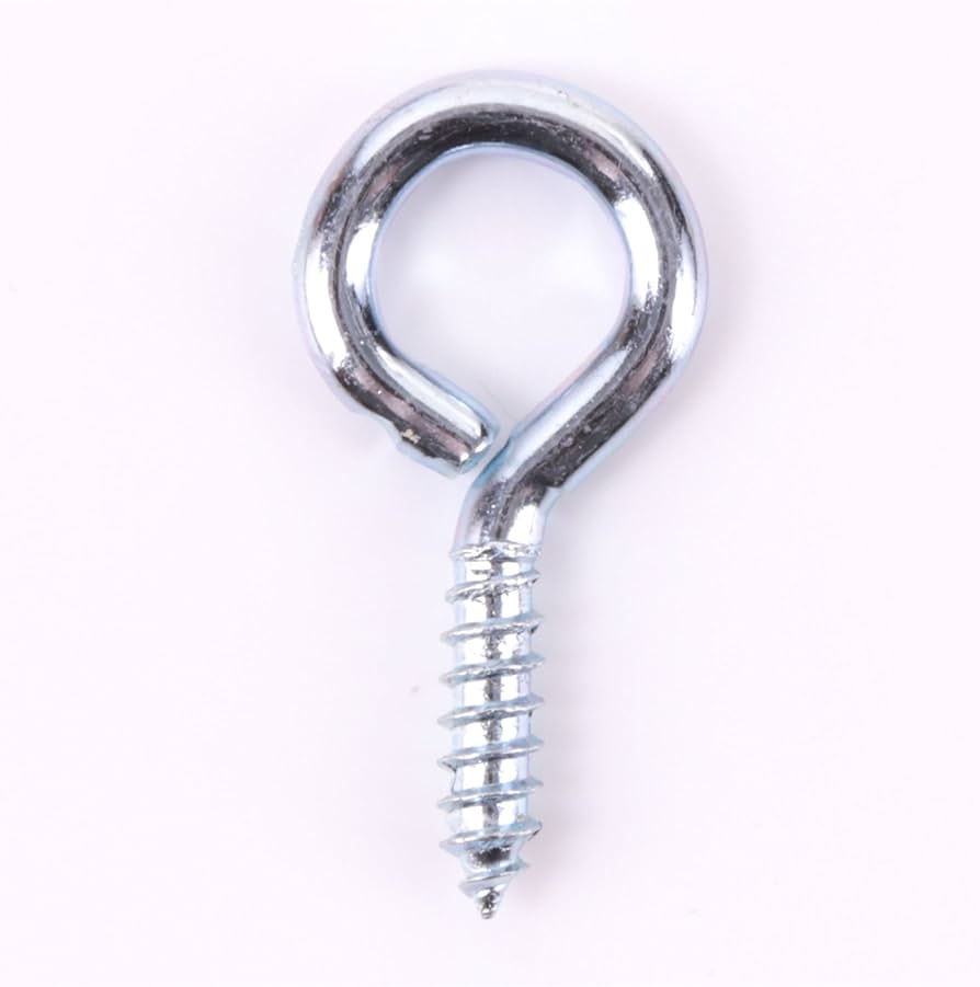 GI Screw Hook No-14 (SCH09A)