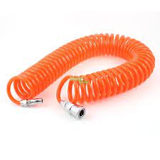 Flexible Air Hose PU 12Mtr Brand: Eurox