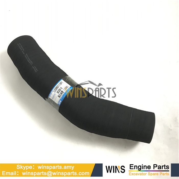 Radiator Hose LC30H01118P1