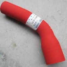 Radiator Hose LQ05P01309P2 SK200/260-8