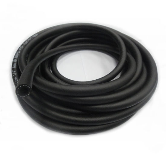 Rubber Air Hose 8Mm X 50M