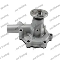 WATER PUMP KM115W MARINE GENERATOR