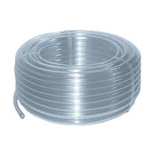 Pipe Sheshaie/Clear Hose 4MM