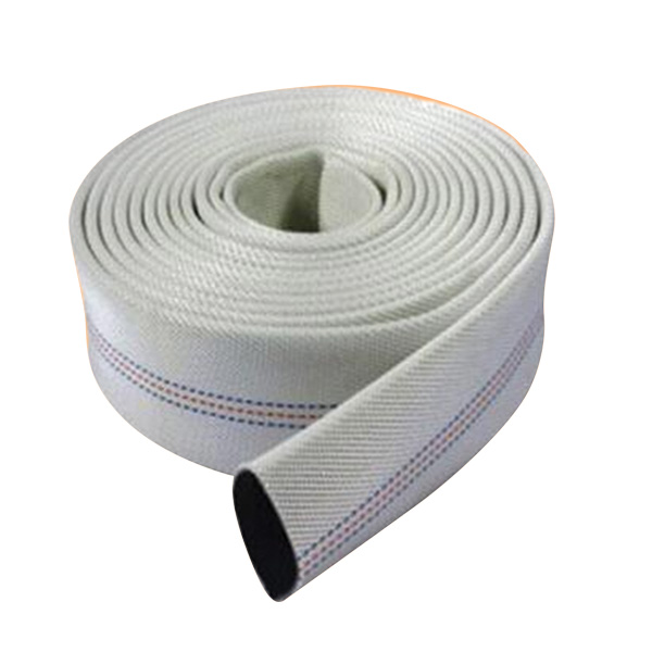Fire Hose 2-1/2" x 30Mtr (10Bar)