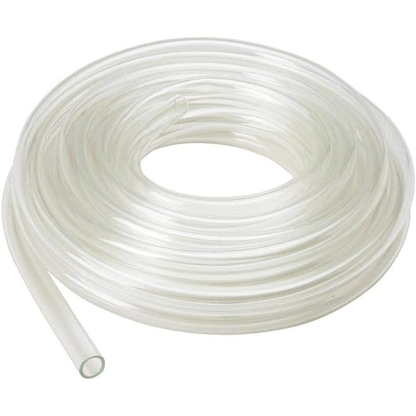 Level Hose 8MM X 50Mtr