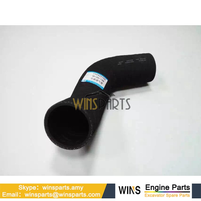 Water Hose V18972242040 SK135