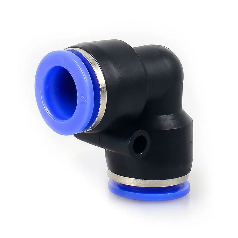 Elbow Connector P65X6