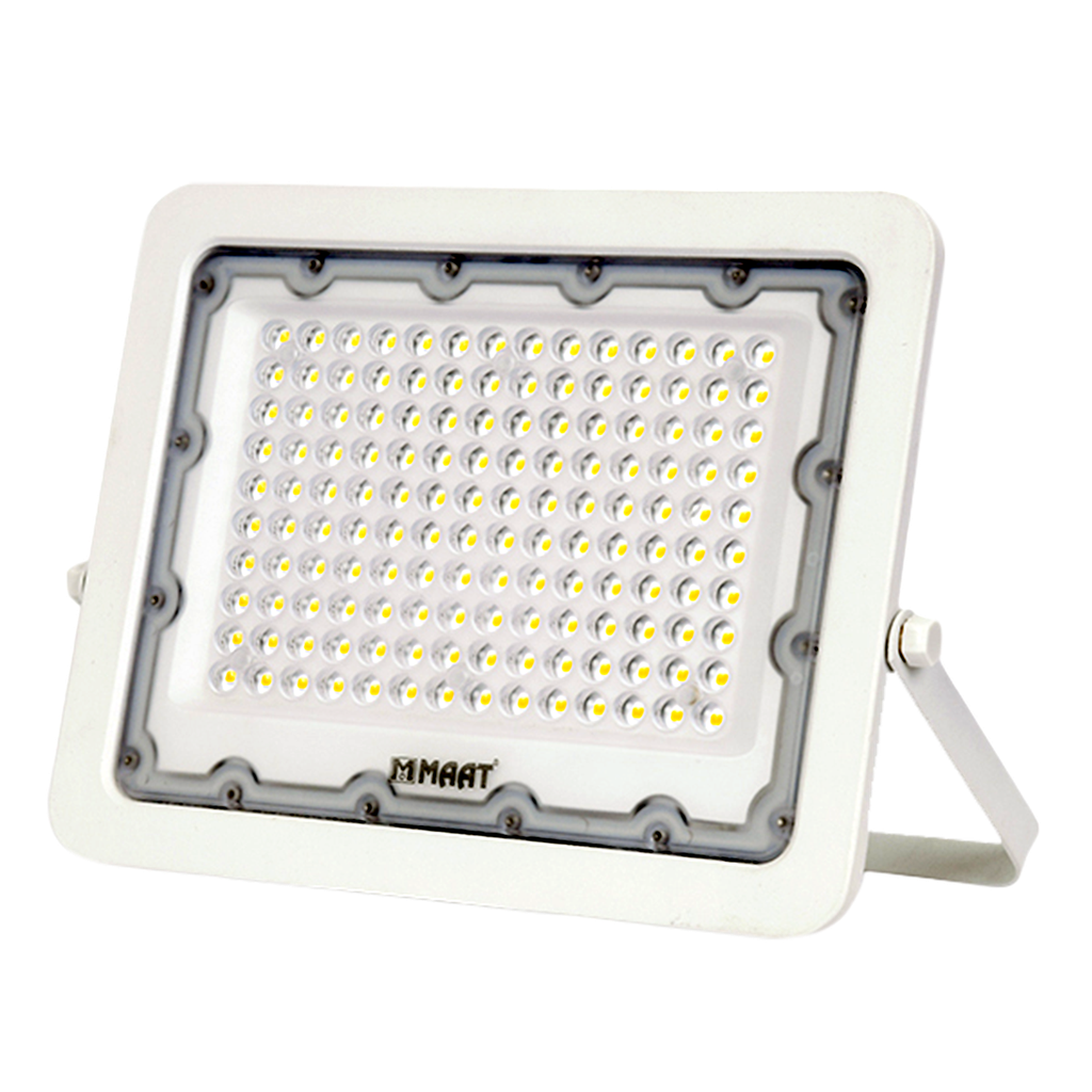 Led Floodlight 50W 3000K - MAAT