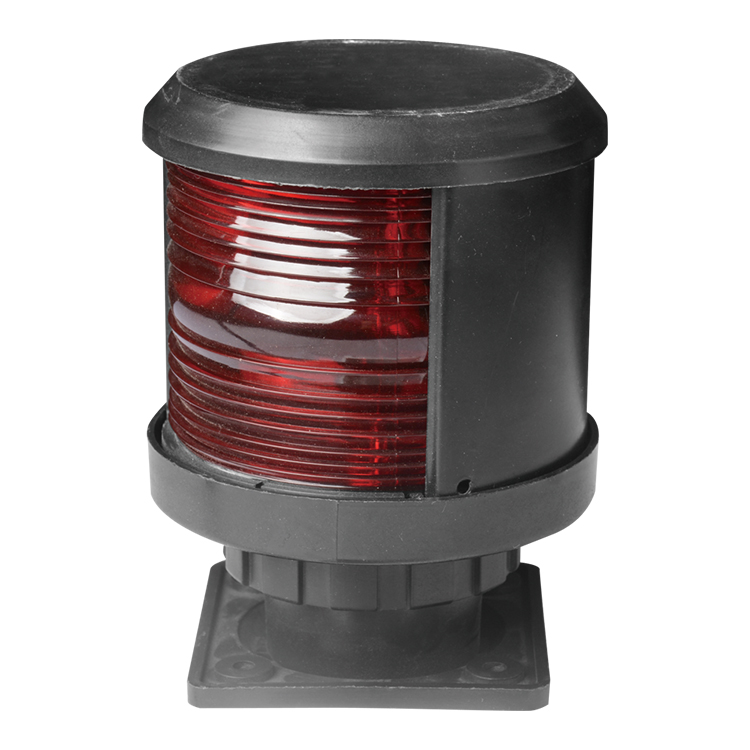 Navigation Light: Port Light 25W/24V CXH2-3P - Cnas Brand