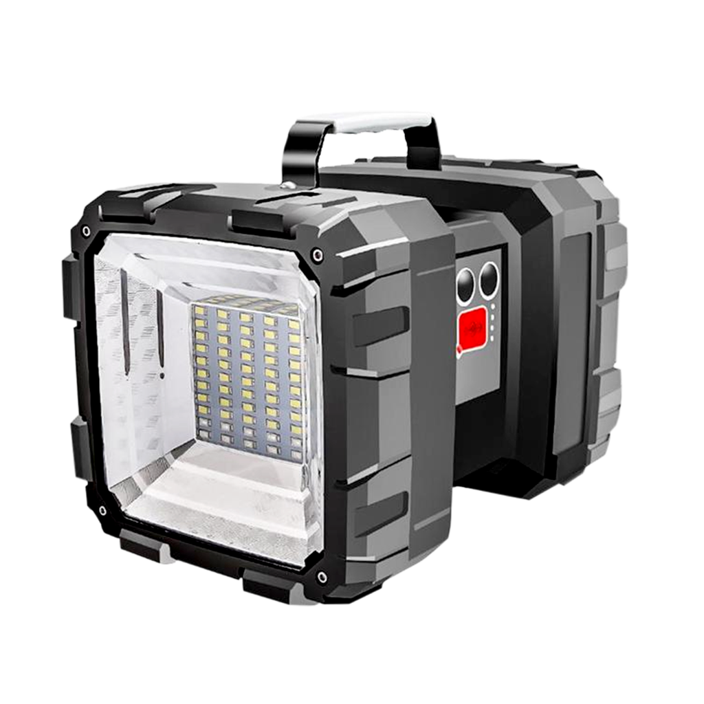 Search Light 60W Brand: Junjingyang W845 Led 800M Range