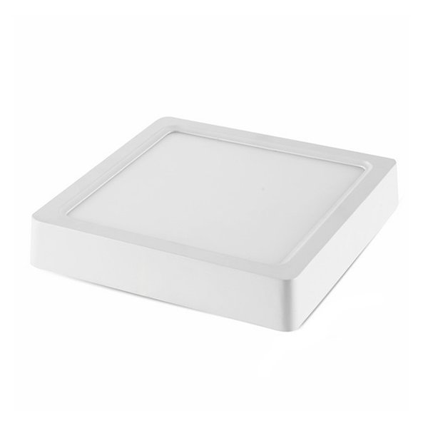 Led Surface Panel Light SQ WH 24W Brand: V-Tac