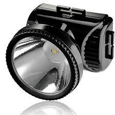 Led Rechargeable Head Light DP-7035