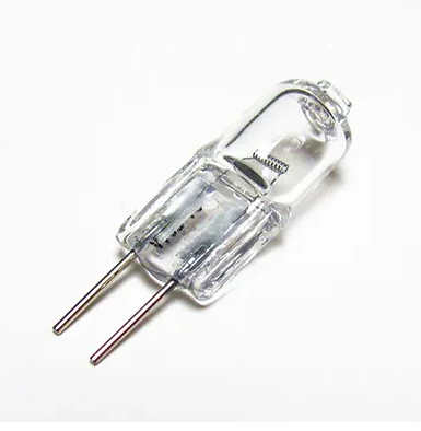 Halogen Lamp T3 12V/50W G4/BI- PIN