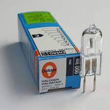 Bulb 24V/50W- Navigation Light B-4991 (Osram)