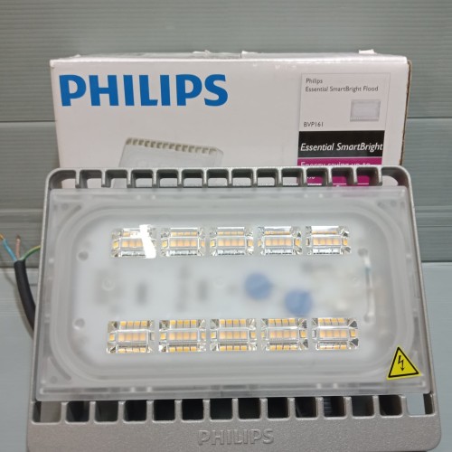 Led Light 30W/220-240V BVP161 Philips Brand