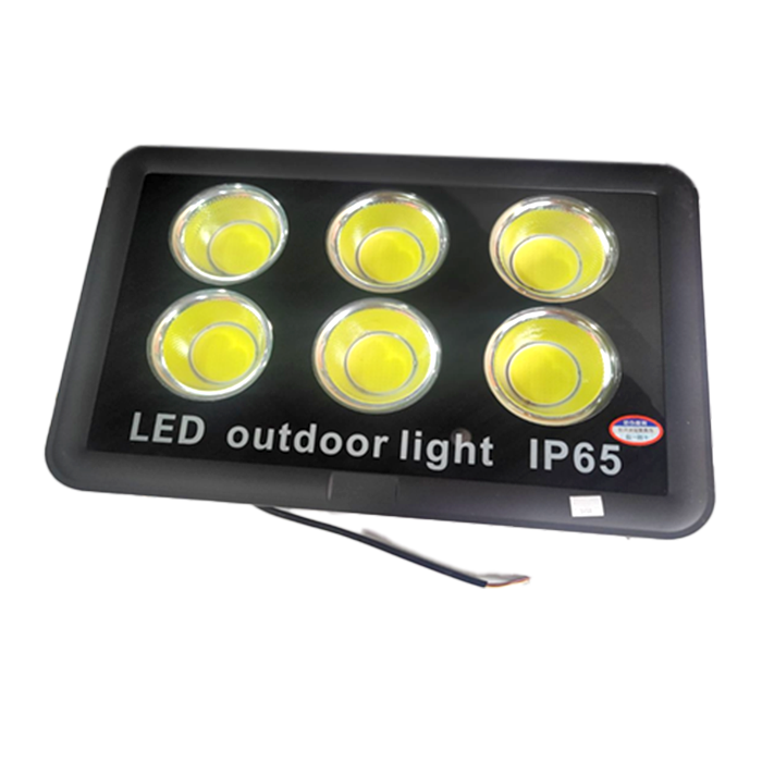Mercury Led Light 300W